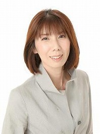 邑橋恭子写真